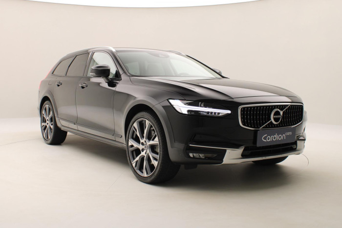 Volvo V90 CC D4 INSCRIPTION REZERVACE 2.0 d CC CC