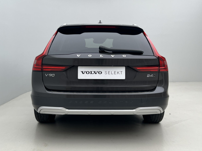 Volvo V90 CC B4 AWD AUT 2.0 CC CC