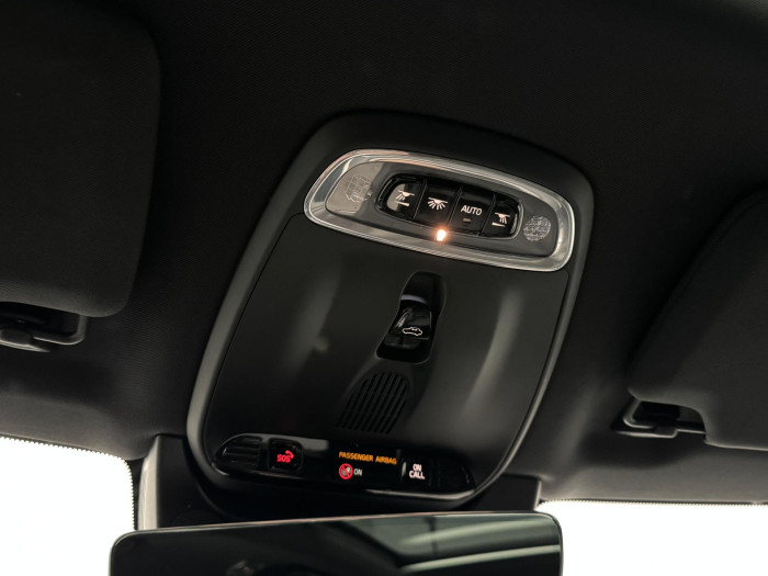 Volvo XC90 B5 AWD R-DESIGN AUT CZ