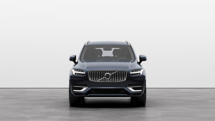 Volvo XC90 B5 AWD AUT BRIGHT PLUS 7-míst 2.0 Plus