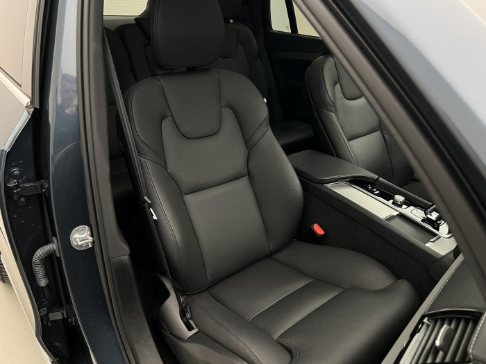 Volvo XC90 B5 AWD PLUS BRIGHT 7MÍST AUT