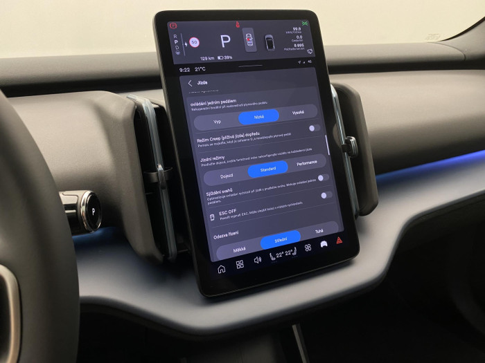 Volvo EX30 PURE ELECTRIC TWIN ULTRA