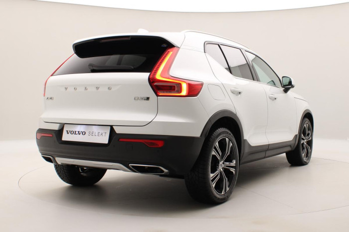 Volvo XC40 D3 AWD INSCRIPTION REZERVACE 2.0 d