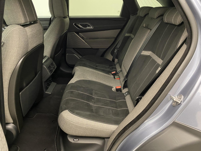 Land Rover Range Rover Velar D300 HSE AWD AUT CZ 3.0 d