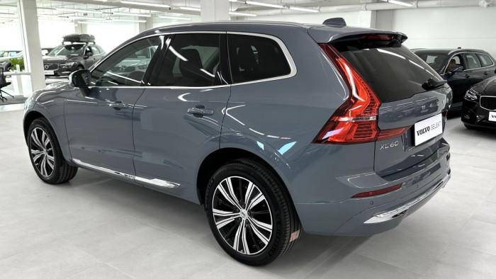 Volvo XC60 B4 AWD BRIGHT PLUS AUT 2.0 Plus