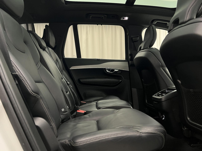 Volvo XC90 D5 AWD INSCRIPTION AUT 2.0 d