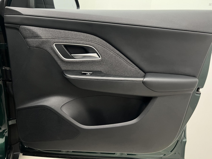 MG ZS 1.5 EMOTION HYBRID+ AUT CZ