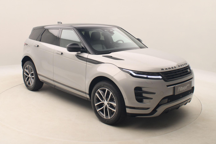 Land Rover Range Rover Evoque D200 DYNAMIC SE REZERVACE 2.0 d Dynamic SE