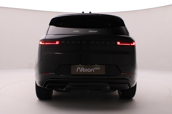 Land Rover Range Rover Sport D300 DYNAMIC SE AWD AUT 3.0 d Dynamic SE