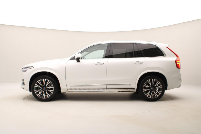 Volvo XC90 B5 AWD INSCRIPTION CZ 1. maj