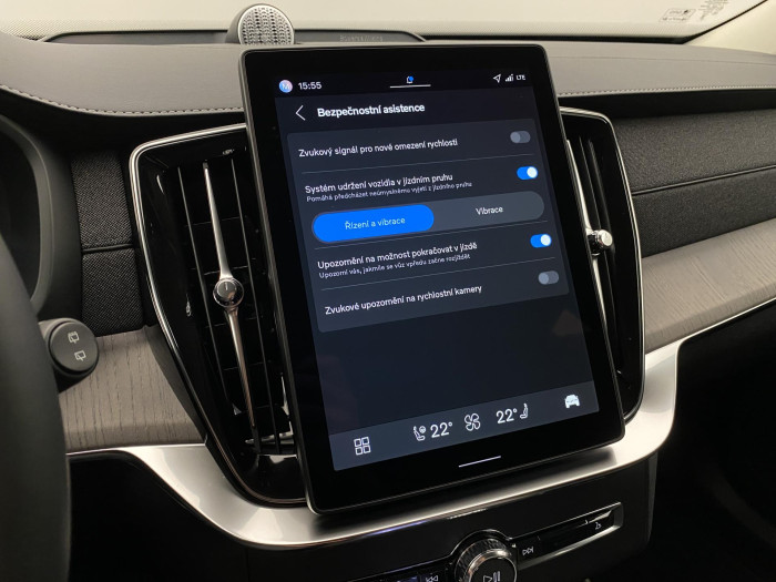 Volvo XC90 T8 AWD RECHARGE BRIGHT PLUS 7m