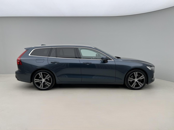 Volvo V60 T8 AWD INSCRIPTION Aut 1.maj.