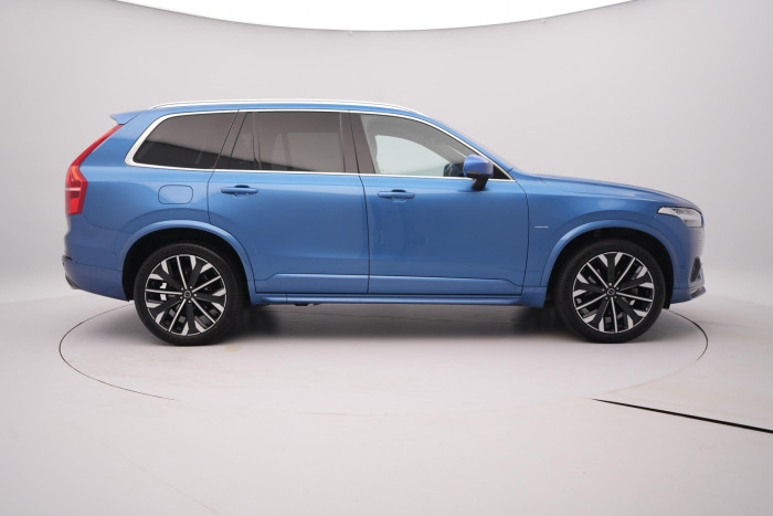 Volvo XC90 D5 AWD R-DESIGN AUT CZ 2.0 d