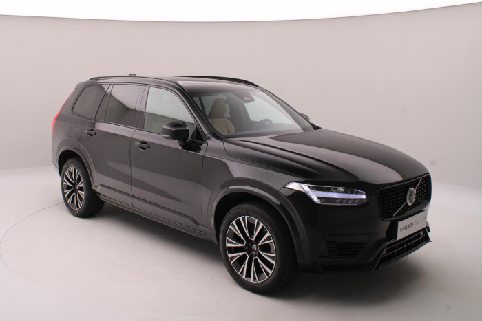 Volvo XC90 T8 AWD RECHARGE DARK PLUS 7m