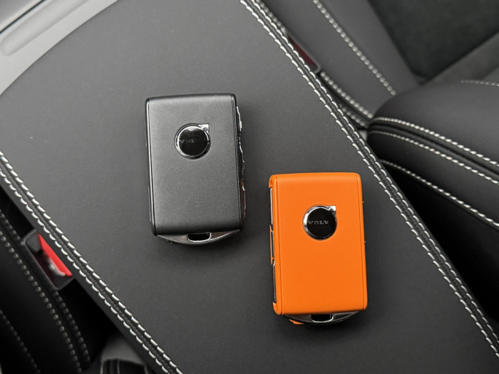 Volvo XC40 B3 AUT DARK ULTRA