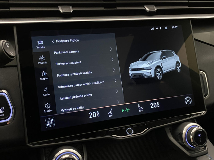 Lynk & Co 01 HEV DCT AUT 1.maj