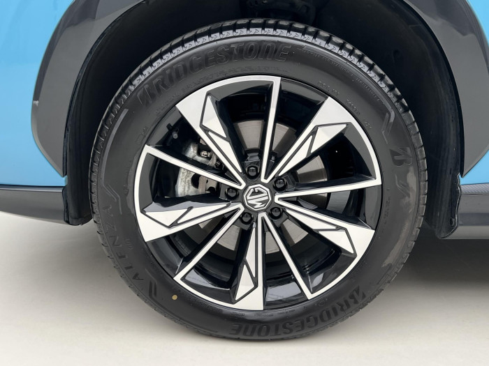 MG HS 1.5 TGI EXCLUSIVE AUT CZ 1.maj 1.5 Exclusive
