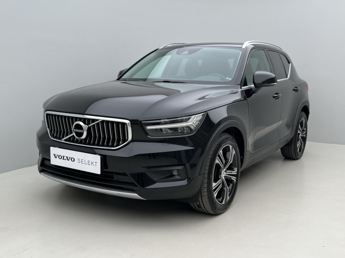 Volvo XC40 D4 AWD INSCRIPTION AUT 1.maj. 2.0 d