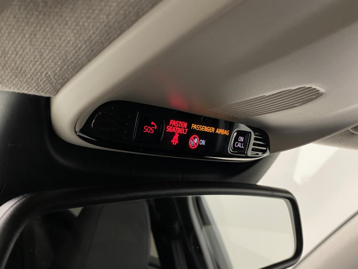 Volvo XC40 T2 MOMENTUM AUT CZ 1.5 Momentum