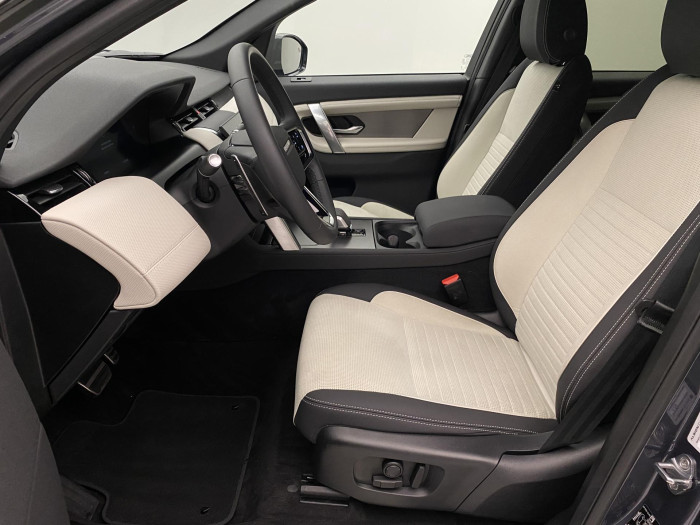 Land Rover Discovery Sport D200 R-DYNAMIC SE AWD AUT 2.0 d Dynamic SE