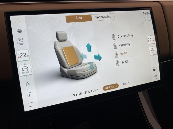 Land Rover Range Rover Sport P460e DYNAMIC SE AWD AUT 3.0 Dynamic SE