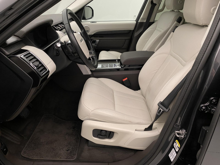 Land Rover Discovery 3.0 SD6 HSE AWD AUT