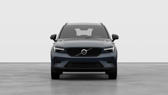 Volvo XC40 B3 AUT DARK PLUS