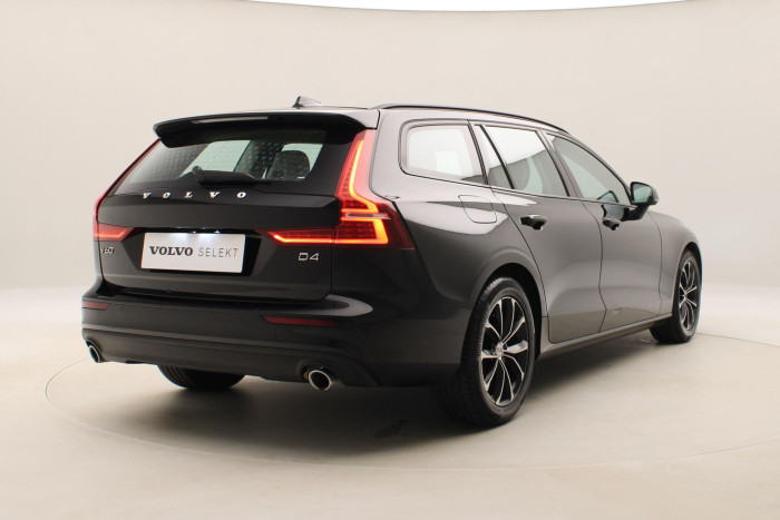 Volvo V60 D4 MOMENTUM AUT 2.0 d Momentum