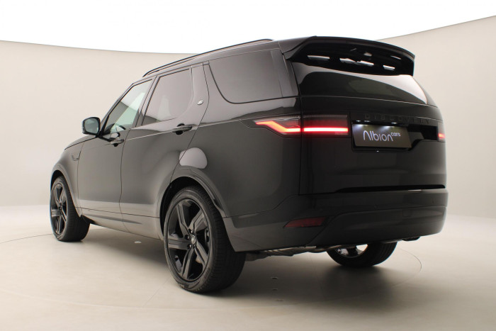 Land Rover Discovery D350 DYNAMIC HSE REZERVACE 3.0 d Dynamic