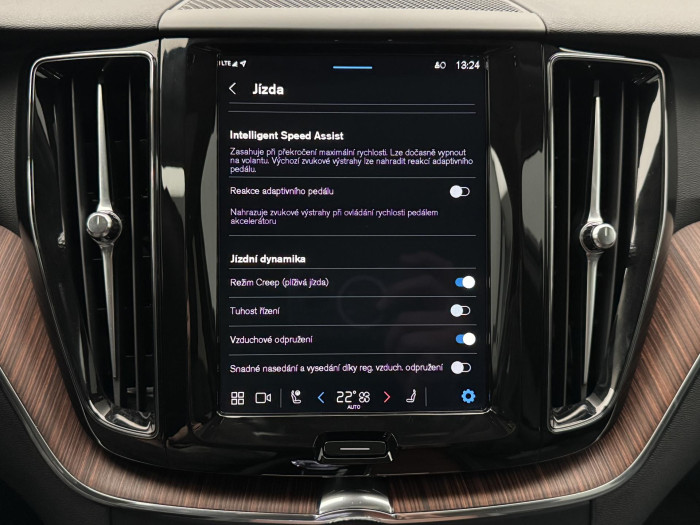 Volvo XC60 T8 AWD RECHARGE BRIGHT PLUS