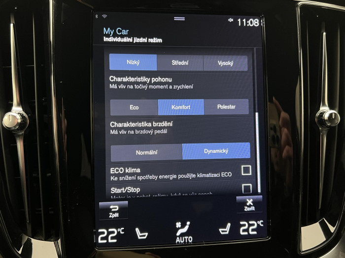 Volvo V60 T6 AWD R-DESIGN POLESTAR AUT