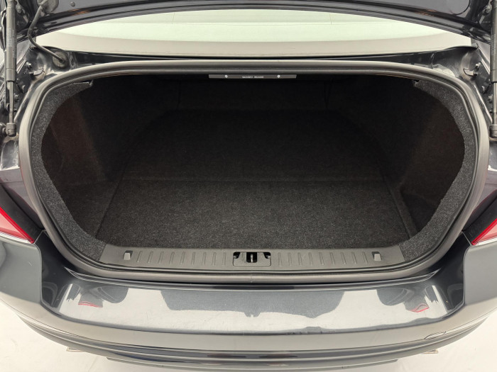 Volvo S80 D5 SUMMUM AUT CZ 2.4 d Summum