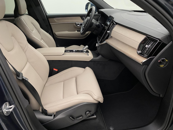 Volvo XC90 B5 AWD AUT BRIGHT PLUS