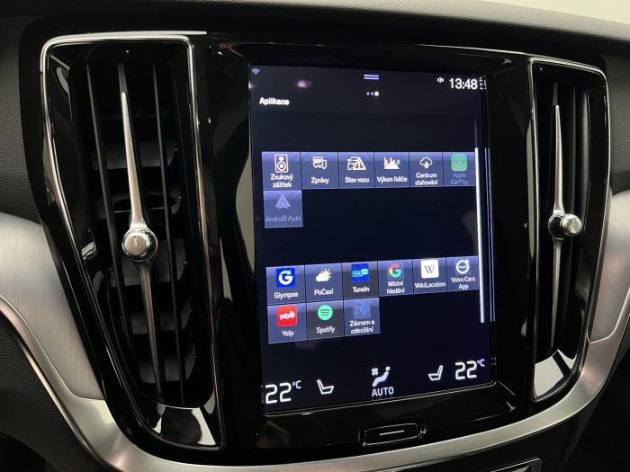 Volvo V60 B4 MOMENTUM AUT 2.0 Momentum