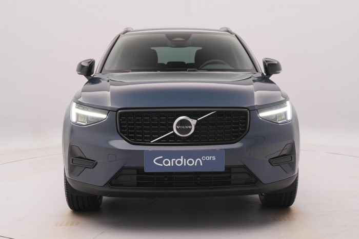 Volvo XC40 B3 AUT DARK PLUS