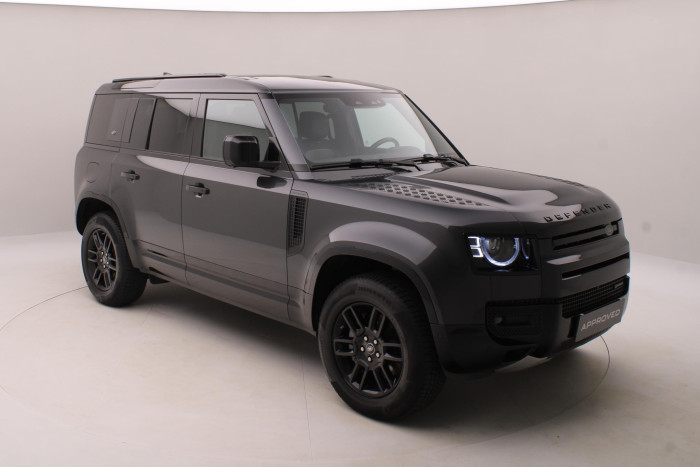 Land Rover Defender 110 D300 X-DYNAMIC HSE AWD AUT 3.0 d Dynamic