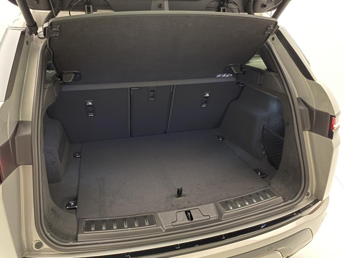 Land Rover Range Rover Evoque D200 R-DYNAMIC SE  AWD AUT 2.0 d Dynamic SE