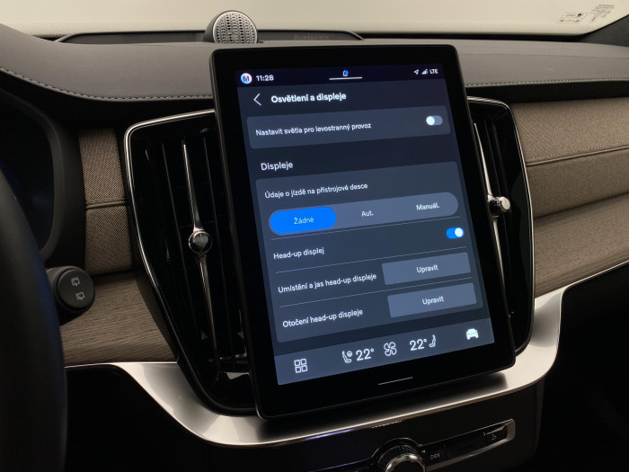 Volvo XC90 T8 AWD PLUG-IN BRIGHT ULTRA 7m