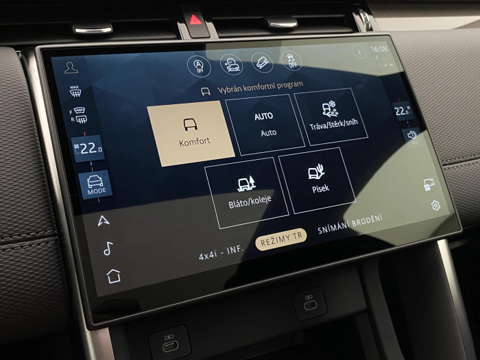 Land Rover Discovery Sport D200 DYNAMIC SE AWD AUT 2.0 d Dynamic SE