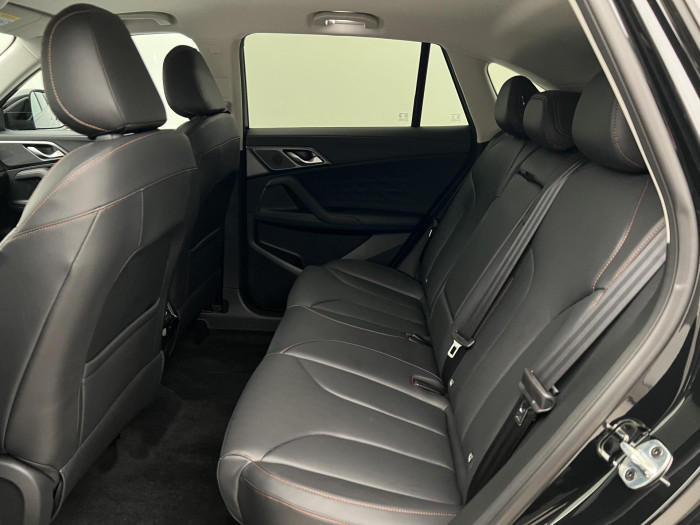 MG HS HYBRID+ EXCLUSIVE 1.5TGI AUT 1.5 Exclusive