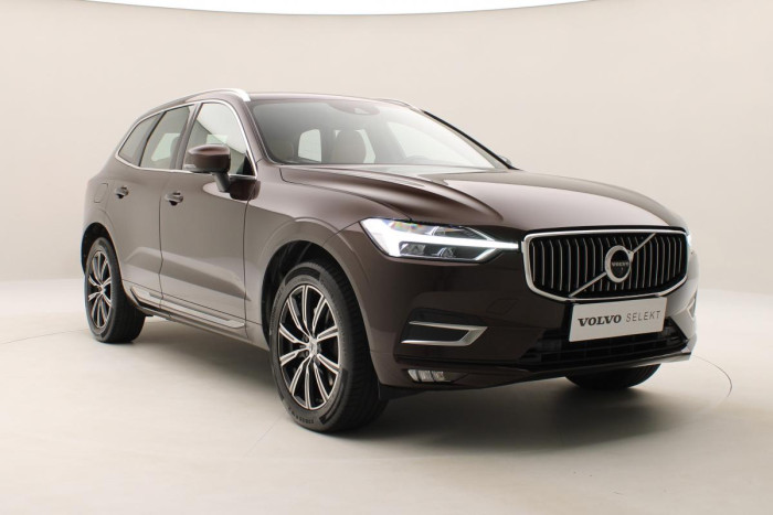 Volvo XC60 D5 AWD INSCRIPTION REZERVACE 2.0 d