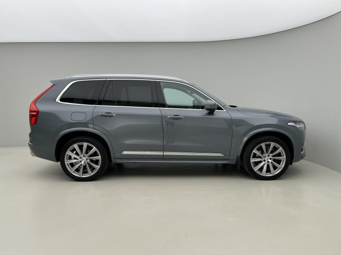 Volvo XC90 B5 AWD INSCRIPTION 7MÍST AUT