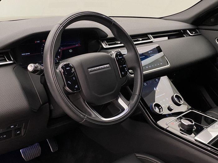Land Rover Range Rover Velar D300 AWD S R-DYNAMIC REZERVACE 3.0 d Dynamic