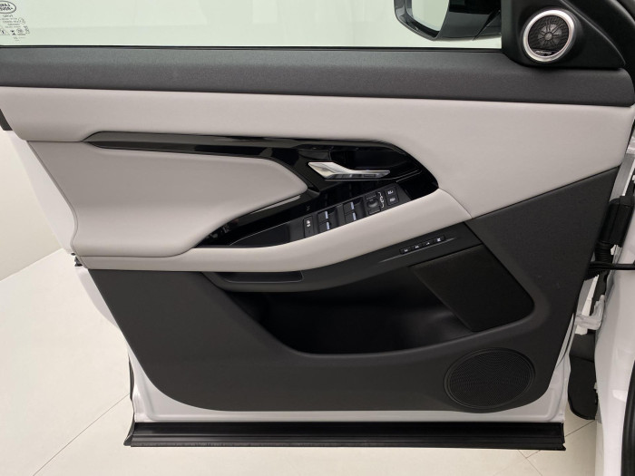 Land Rover Range Rover Evoque D200 AWD DYNAMIC SE CZ 1.maj 2.0 d Dynamic SE