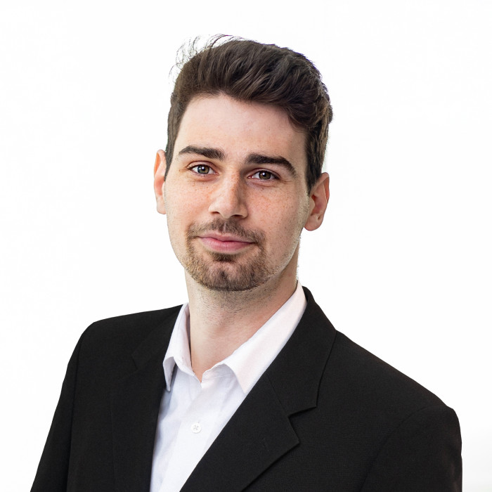Michal Roháček