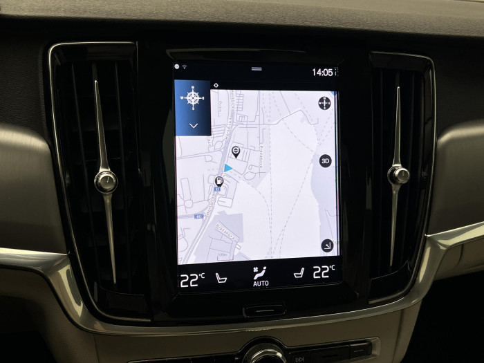 Volvo S90 T5 MOMENTUM PRO POLESTAR AUT 2.0 Momentum