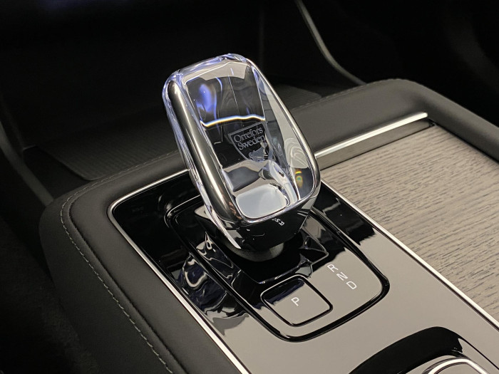 Volvo XC90 T8 AWD RECHARGE DARK PLUS 7m
