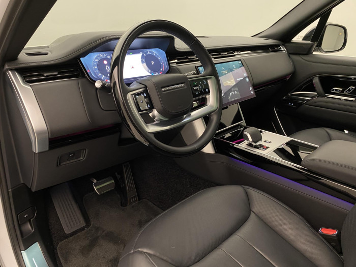 Land Rover Range Rover P530 AUTOBIOGRAPHY SWB