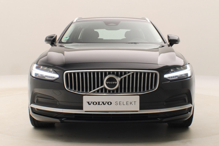 Volvo V90 B4 PLUS BRIGHT AUT CZ