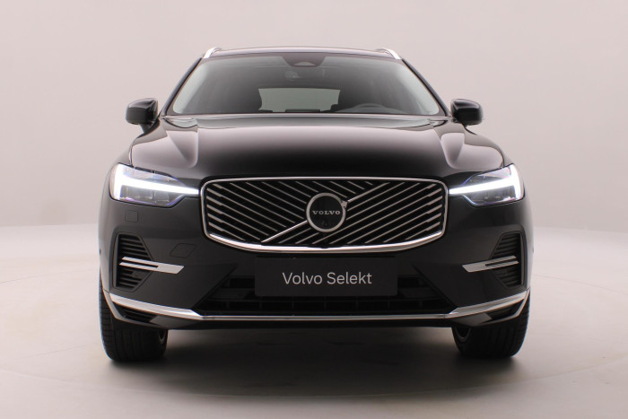 Volvo XC60 T8 AWD BRIGHT ULTRA AUT CZ
